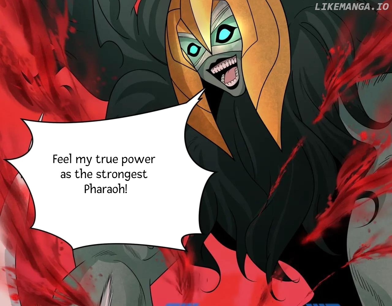 Era of the Haunted Chapter 266 - page 60